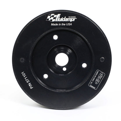Fluidampr Performance Engine Damper - 2015+ WRX / FR-S BRZ 571101 Photo - Primary