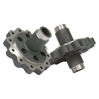 Yukon Gear & Axle Yukon Gear Steel Spool For GM 14 Bolt Truck w/ 30 Spline Axles / 4.10 & Down YP FSGM14T-3-30 YP FSGM14T-3-30 Photo - Primary