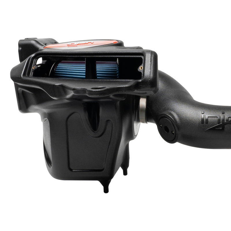 Injen 23-24 Ford Bronco V6-2.7L EcoBoost Evolution Intake EVO9302 EVO9302 Photo - Close Up