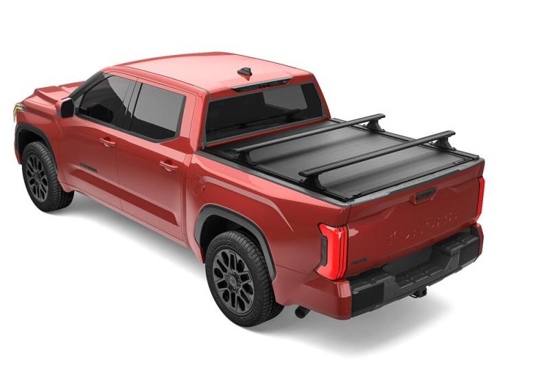 Retrax RTX Powertrax ONE XR Tonneau Covers Retractable Bed Covers main image