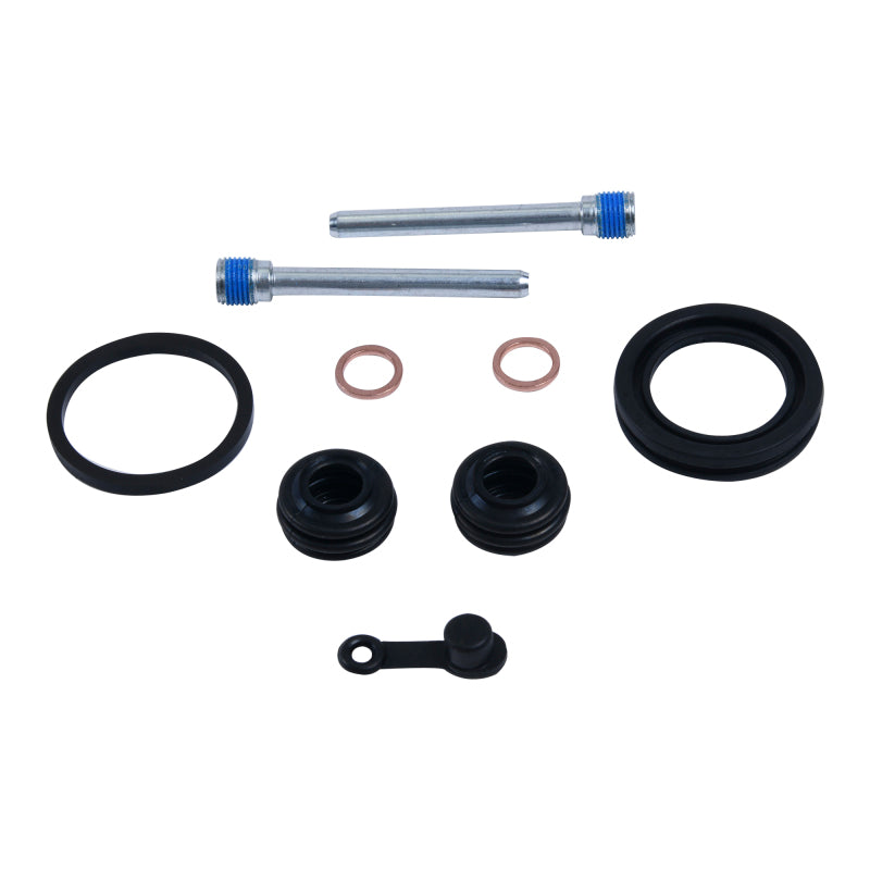 All Balls Racing 20-23 Kawasaki KVF300 Brute Force Caliper Rebuild Kit Front 18-3309 18-3309 Photo - Primary