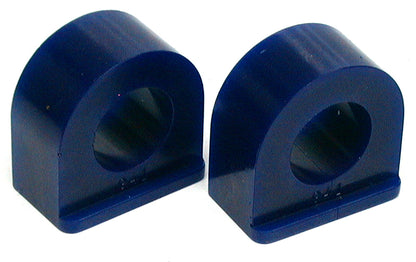 SuperPro Front Steering Rack & Pinion Mount Bushing Kit SPF0941K Photo - Primary