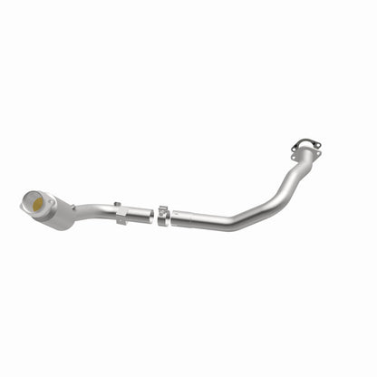 MagnaFlow Land Rover OEM Grade Federal / EPA Compliant Direct-Fit Catalytic Converter 21-532 360 Degree Image Set