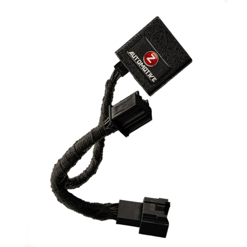 Tazer 2021+ RAM ParkSense Fix Kit Z_MIM_PS_A Z_MIM_PS_A User 1