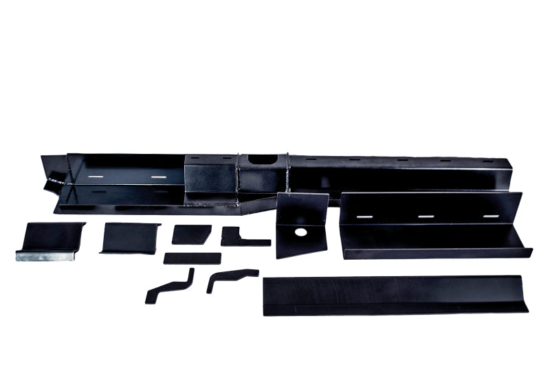 Hellwig 78-87 GM G-Body 2dr (Excl. El Camino) Frame FX Kit 11104 11104 Photo - Primary
