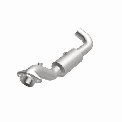 MagnaFlow Ford F-150 OEM Grade Federal / EPA Compliant Direct-Fit Catalytic Converter 21-465 360 Degree Image Set