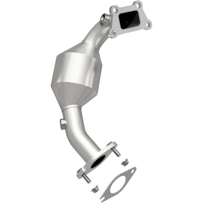MagnaFlow Chevrolet California Grade CARB Compliant Direct-Fit Catalytic Converter 551184 Photo - Primary