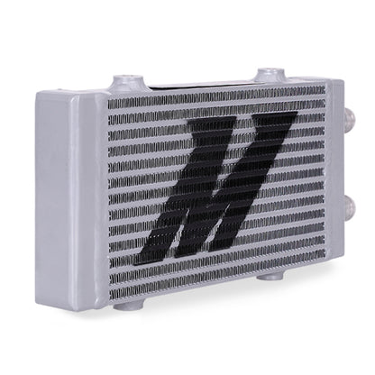 Mishimoto Universal Dual Pass Bar & Plate Oil Cooler MMOC-DP-SSL User 2