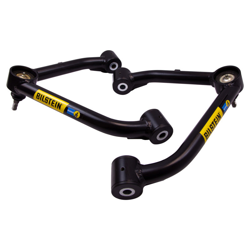 Bilstein 07-16 Chevy Silverado 1500/GMC Sierra 1500 B8 Front Upper Control Arm Kit 51-304669 51-304669 User 4