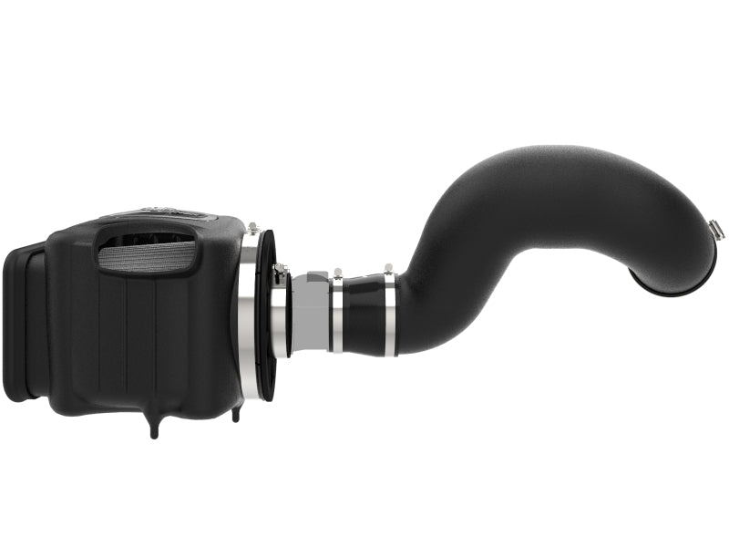 aFe Momentum GT Pro DRY S Cold Air Intake System - GM Gas Trucks/SUV's 07- 51-74102 Photo - Unmounted