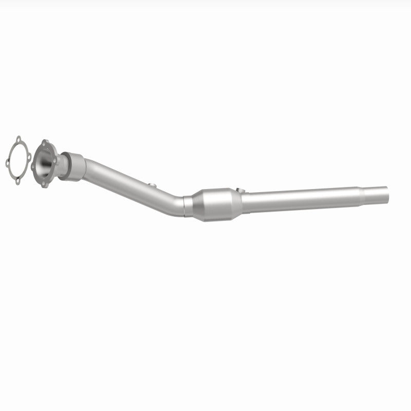 MagnaFlow Volkswagen Standard Grade Federal / EPA Compliant Direct-Fit Catalytic Converter 16426 360 Degree Image Set
