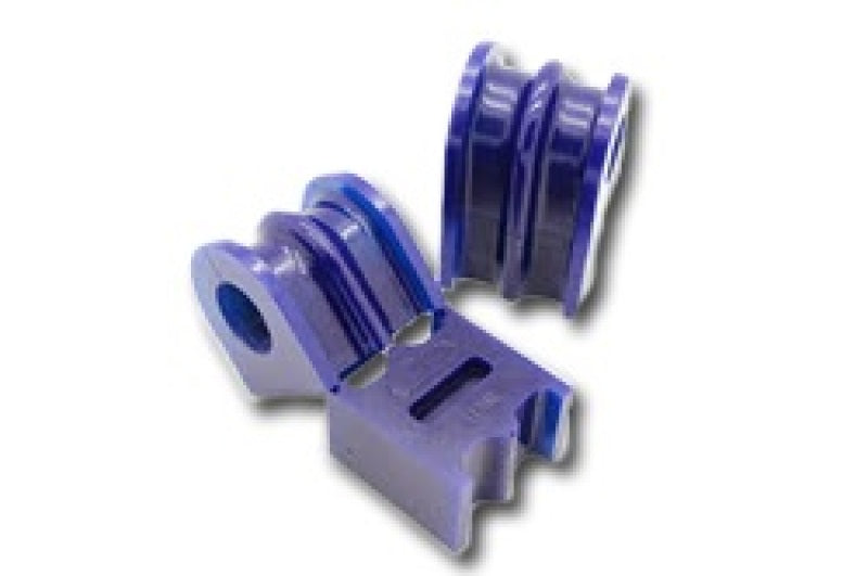 SuperPro Sway Bar Mount Bush Kit SPF4156-18K Photo - Primary
