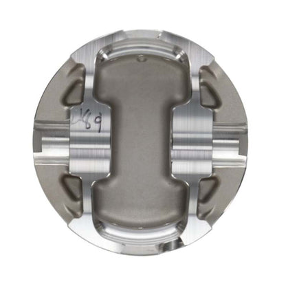 Wiseco Chrysler 6.4L Gen III Hemi Apache 4.100in Bore 1.125in CC 0.8661in Pin -9.5 Vol - Set of 8 K0398X1 K0398X1 User 8