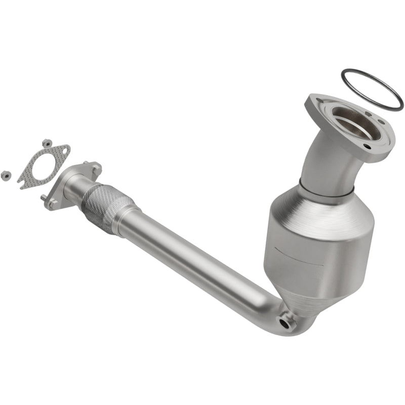 MagnaFlow California Grade CARB Compliant Direct-Fit Catalytic Converter 5411907 Photo - Primary