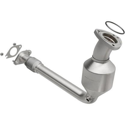 MagnaFlow California Grade CARB Compliant Direct-Fit Catalytic Converter 5411907 Photo - Primary