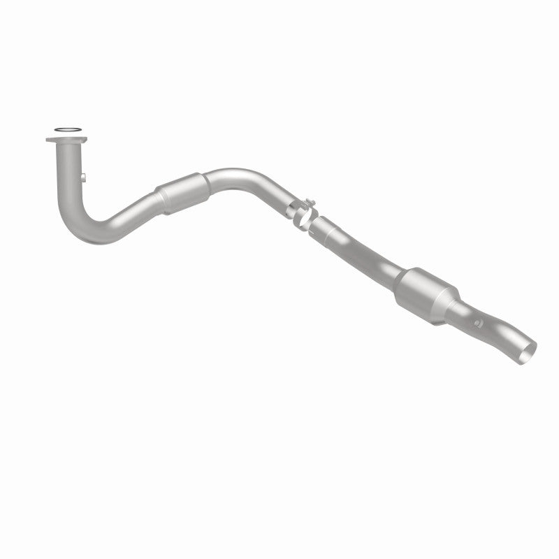 MagnaFlow OEM Grade Federal / EPA Compliant Direct-Fit Catalytic Converter 52492 360 Degree Image Set