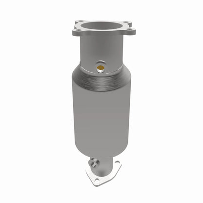 MagnaFlow Audi OEM Grade Federal / EPA Compliant Direct-Fit Catalytic Converter 49163 360 Degree Image Set