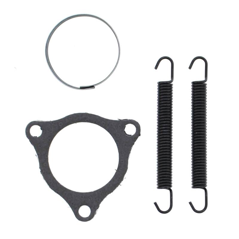 Vertex Pistons Vertex Gaskets 90-00 Honda CR125R Exhaust Gasket Kit 823165 823165 Photo - Primary