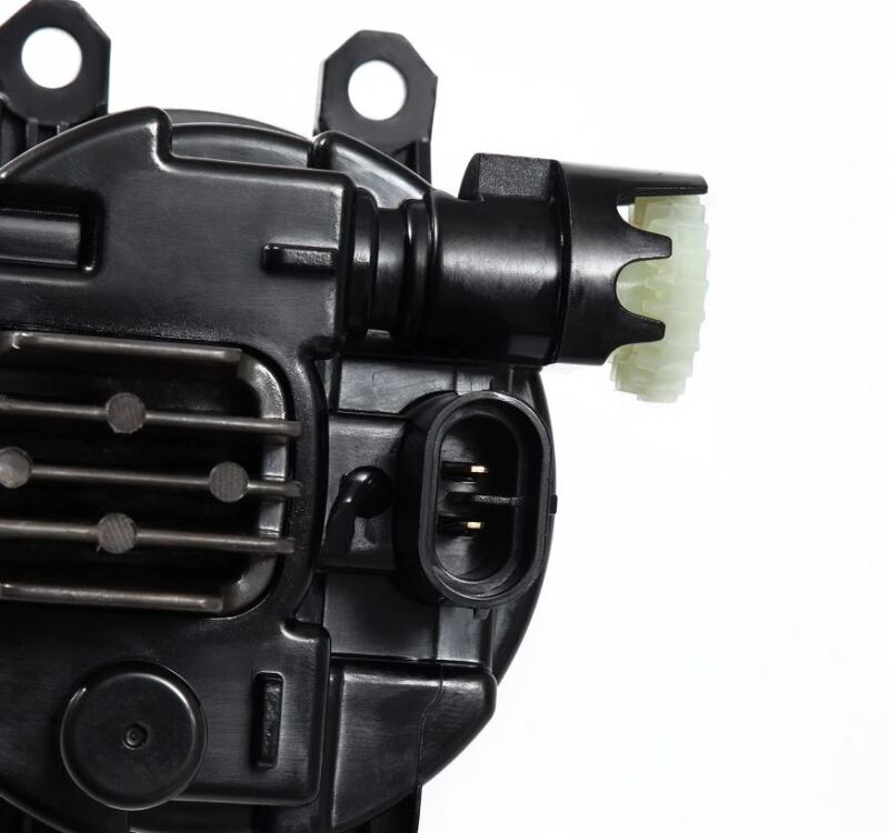 AlphaRex Universal Toyota/Lexus/Scion DoubleTap Dual Color LED Projector Fog Lights - White/Amber 210001 210001 User 3