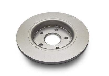 Ford Racing 13-16 Focus ST Performance Rear RS Brake Upgrade Kit M-2300-WR M-2300-WR Photo - Unmounted