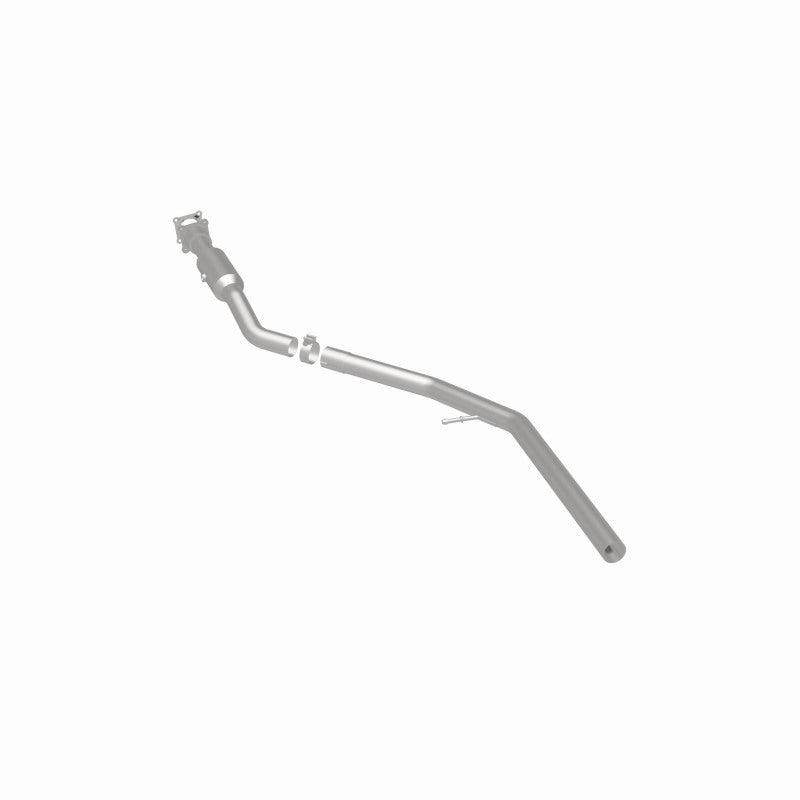 MagnaFlow California Grade CARB Compliant Direct-Fit Catalytic Converter 4551948 360 Degree Image Set