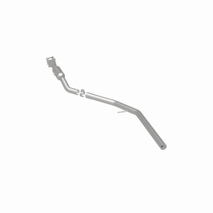 MagnaFlow California Grade CARB Compliant Direct-Fit Catalytic Converter 4551948 360 Degree Image Set