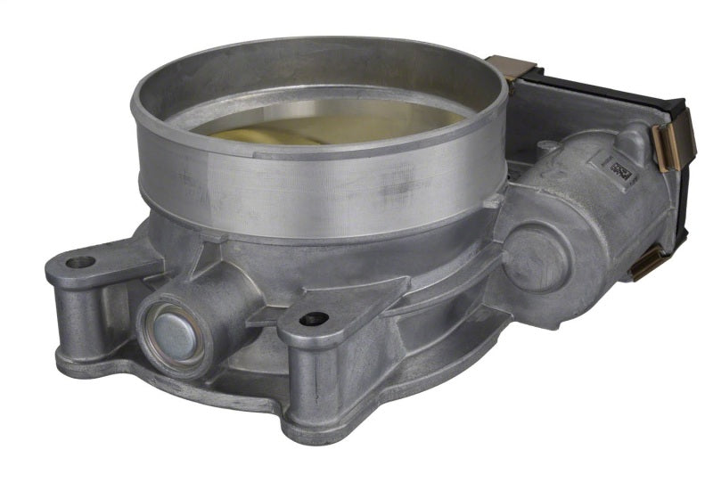 Ford Performance Parts 2015-2016 Mustang GT350 5.2L 87mm Throttle Body (Can Be Used With frM- M-9926-M52 Photo - Unmounted