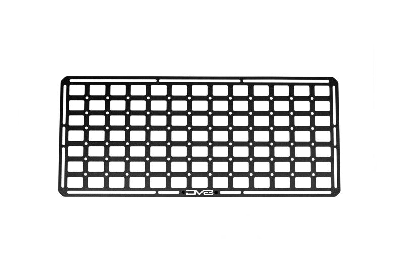 DV8 Offroad DVE Molle Panels Exterior Styling Exterior Trim main image