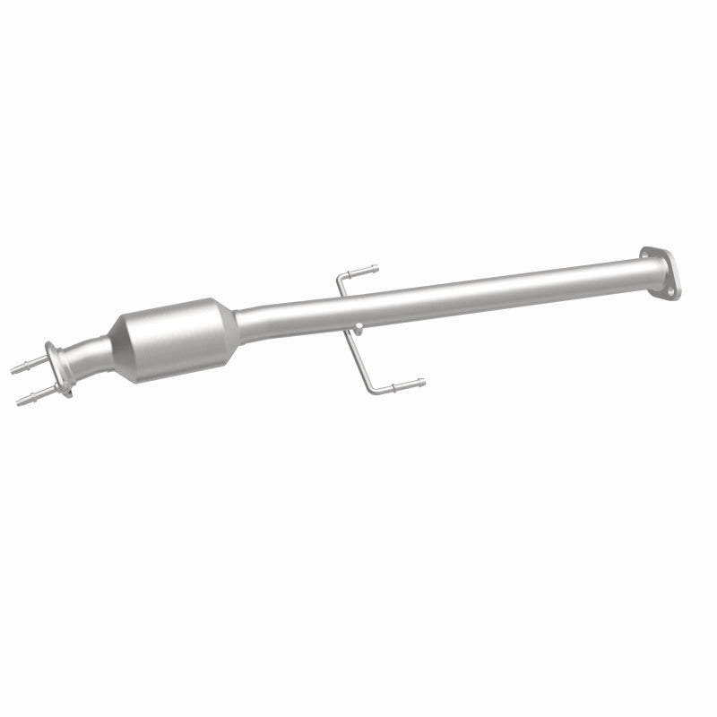 MagnaFlow Mazda Protege OEM Grade Federal / EPA Compliant Direct-Fit Catalytic Converter 51421 360 Degree Image Set