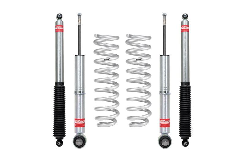 Eibach EIB Pro-Truck Lift Kits Suspension Lift Kits main image