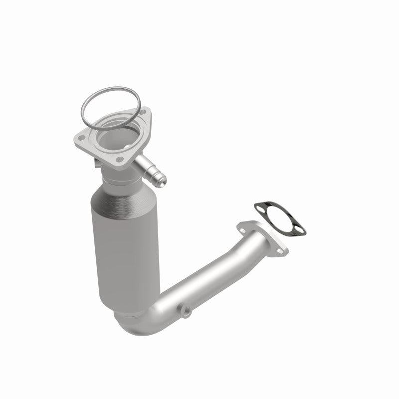MagnaFlow Ford Focus California Grade CARB Compliant Direct-Fit Catalytic Converter 4561020 360 Degree Image Set