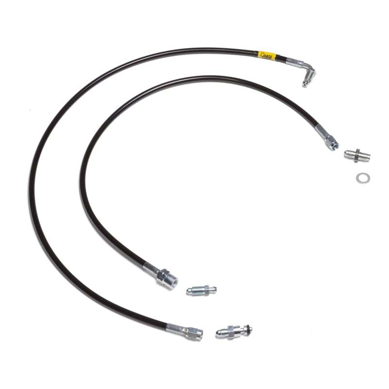 Chase Bays Clutch Line - BMW E30 with GM LS1 LS2 Engine & T56 or TR6060 CB-E30-LSCLUTCH Photo - Primary