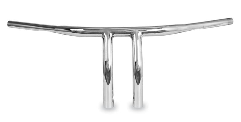Burly Brand Drag Bar 9in Throttle By Wire B12-4503C B12-4503C User 1