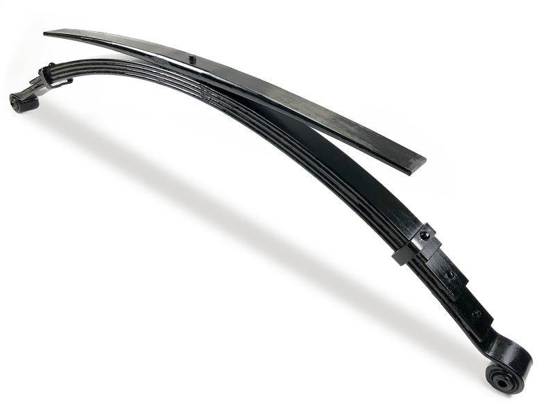 Tuff Country 88-98 Chevy 1500/2500 Truck 4wd Rear 3in EZ-Ride Leaf Springs (Ea) 19390 19390 Photo - Primary
