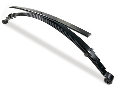 Tuff Country 88-98 Chevy 1500/2500 Truck 4wd Rear 3in EZ-Ride Leaf Springs (Ea) 19390 19390 Photo - Primary