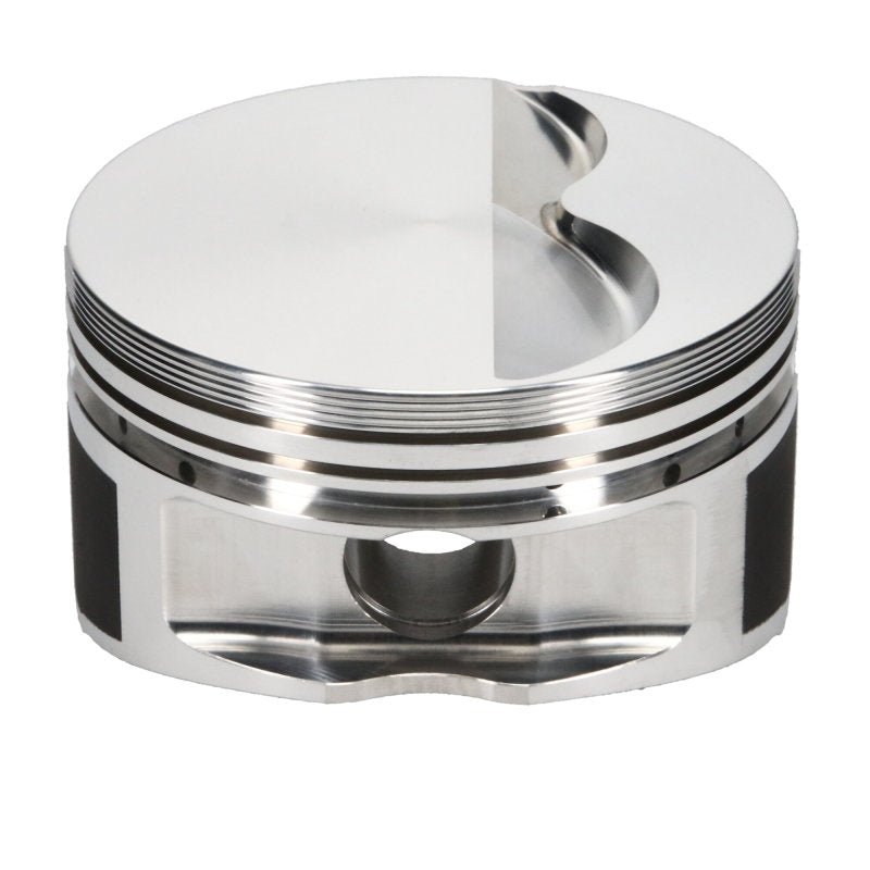 JE Pistons 302 SBF STROKER FT Set of 8 Pistons 232472 232472 User 6