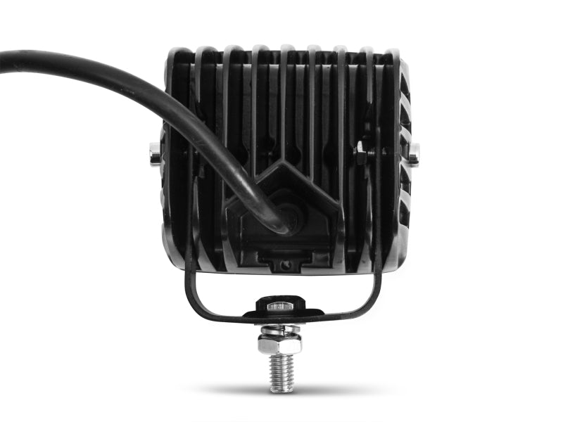 Raxiom 3-Inch 8-LED Cube Light Combo Beam (Universal Some Adaptation May Be Required) J108772 J108772 Photo - Close Up