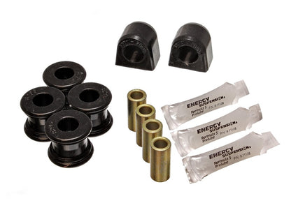 Energy Suspension Sway Bar Bushing Set Black Subaru Impreza WRX 2002-2006 19.5104G Photo - Primary