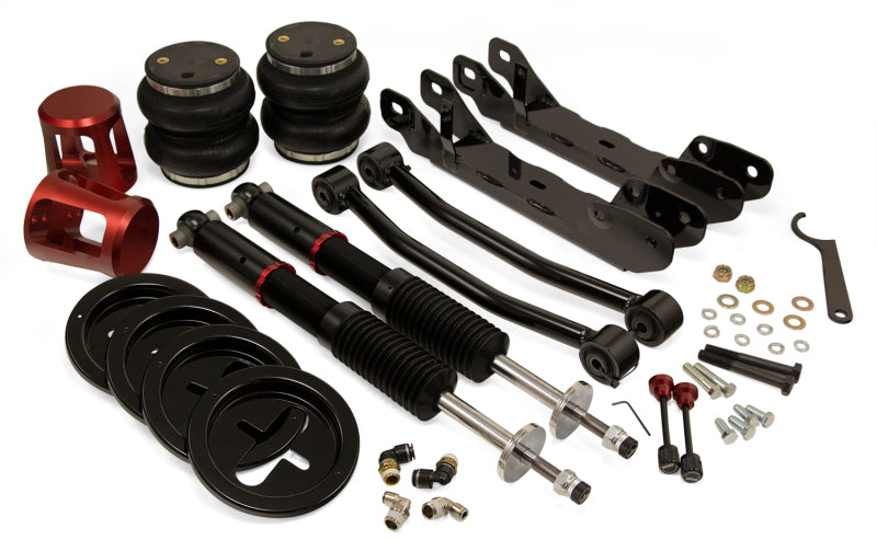 AIRLIFT BMW 1 & 3 Series (E8X/E9X),Fits AWD & RWD Does Not Fit M Series 78610 Photo - Primary