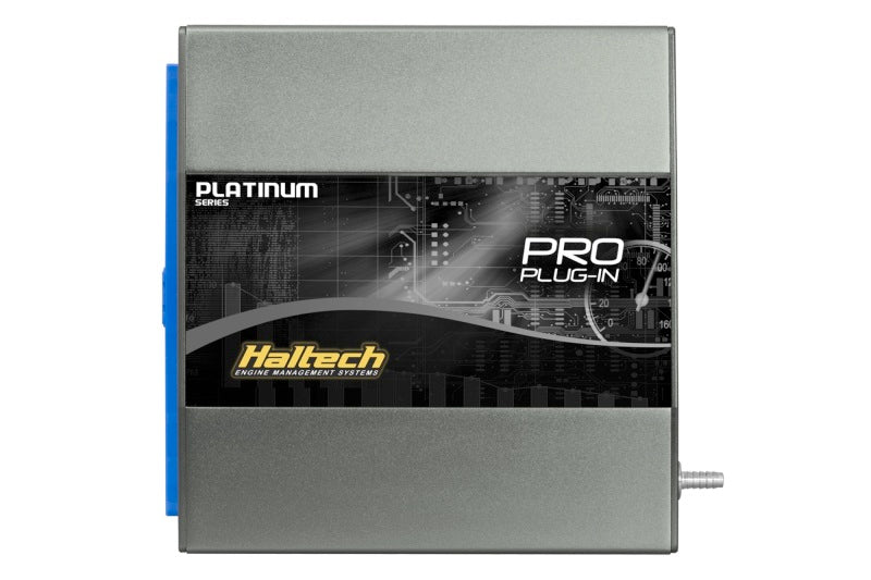 Haltech Platinum Pro Direct Plug-in Nissan R34 (Gtr Only) Skyline Kit HT-055106 Photo - Primary