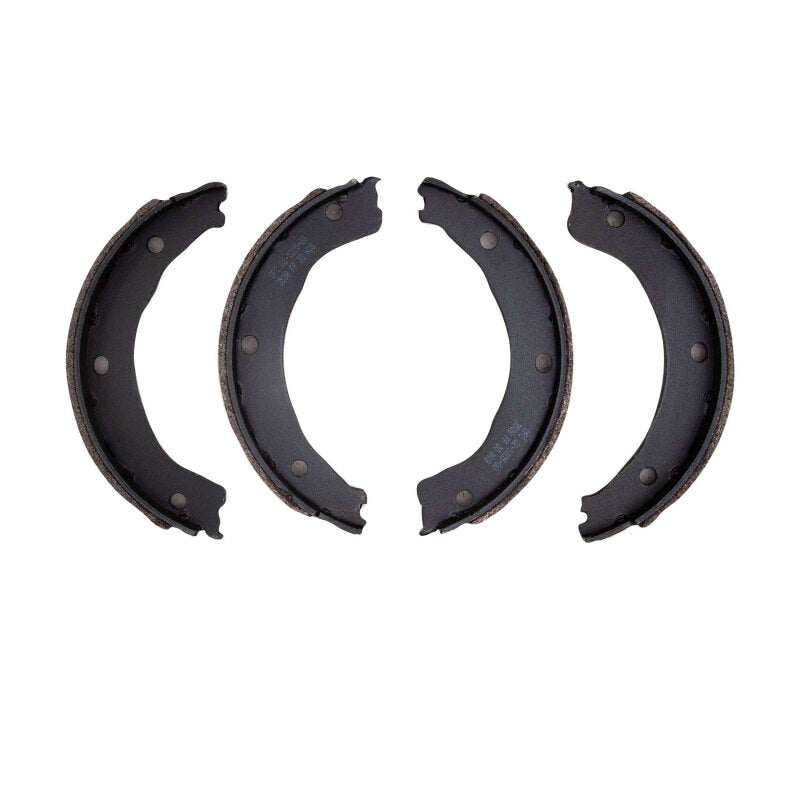 DFC DFC Parking Shoes Brakes, Rotors & Pads Brake Shoes main image
