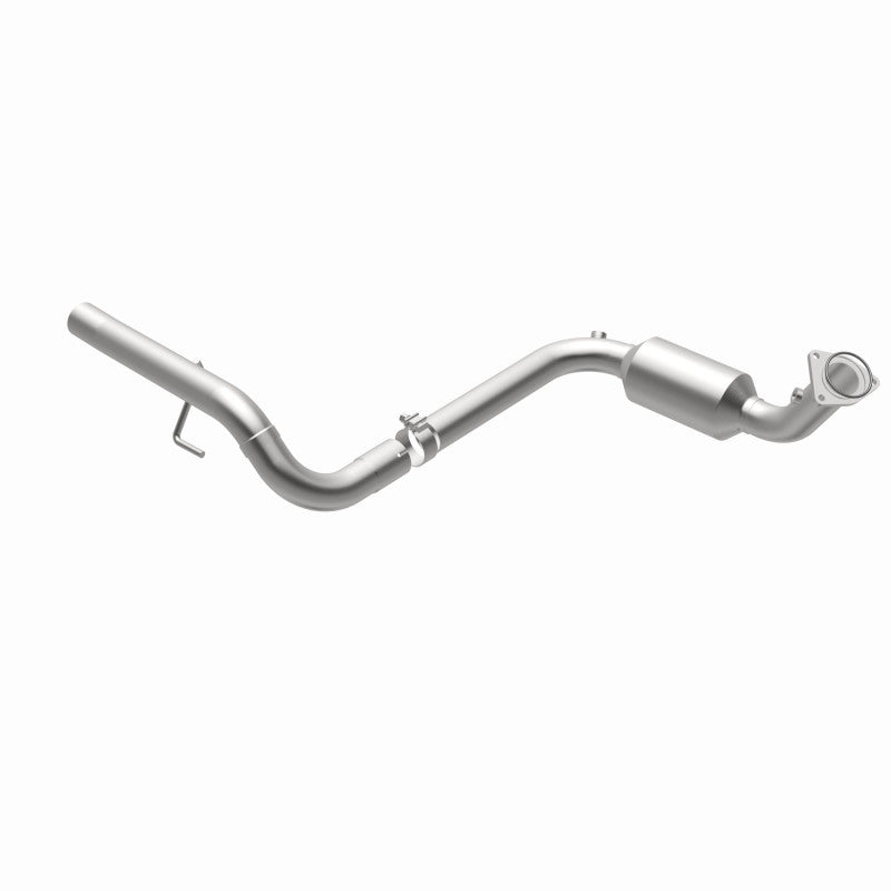 MagnaFlow California Grade CARB Compliant Direct-Fit Catalytic Converter 4451418 360 Degree Image Set
