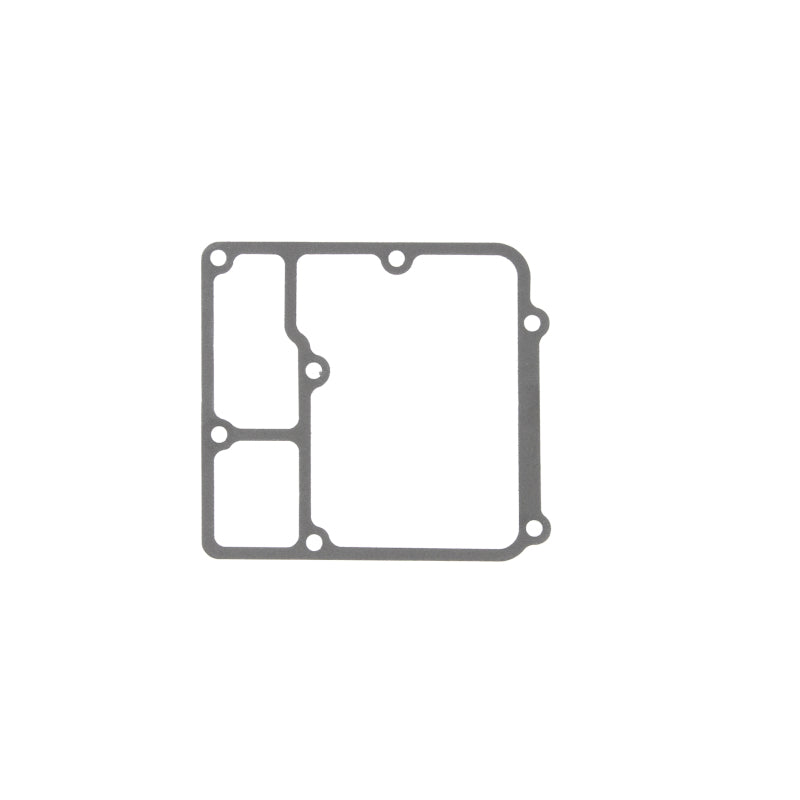 Cometic Gasket Cometic Hd 99-05 T/C Trans. Top Cvr Gasket Dyna .5Pk. Afm C9645F5 C9645F5 Photo - Primary