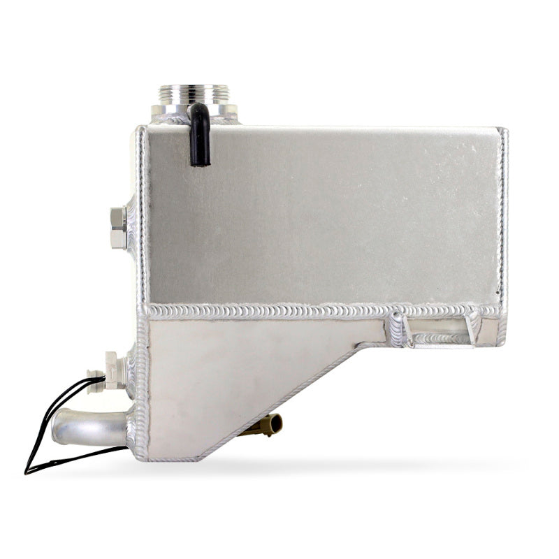 Mishimoto 01-07 Chevy/GMC 6.6L Duramax Degas Tank - Natural MMRT-DMAX-01N MMRT-DMAX-01N User 1