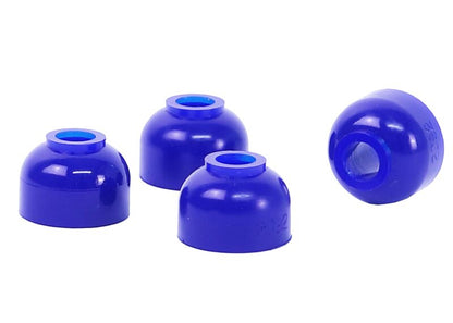 SuperPro Rear Swaybar Link Bushing Kit SPF2092-4K Photo - Primary