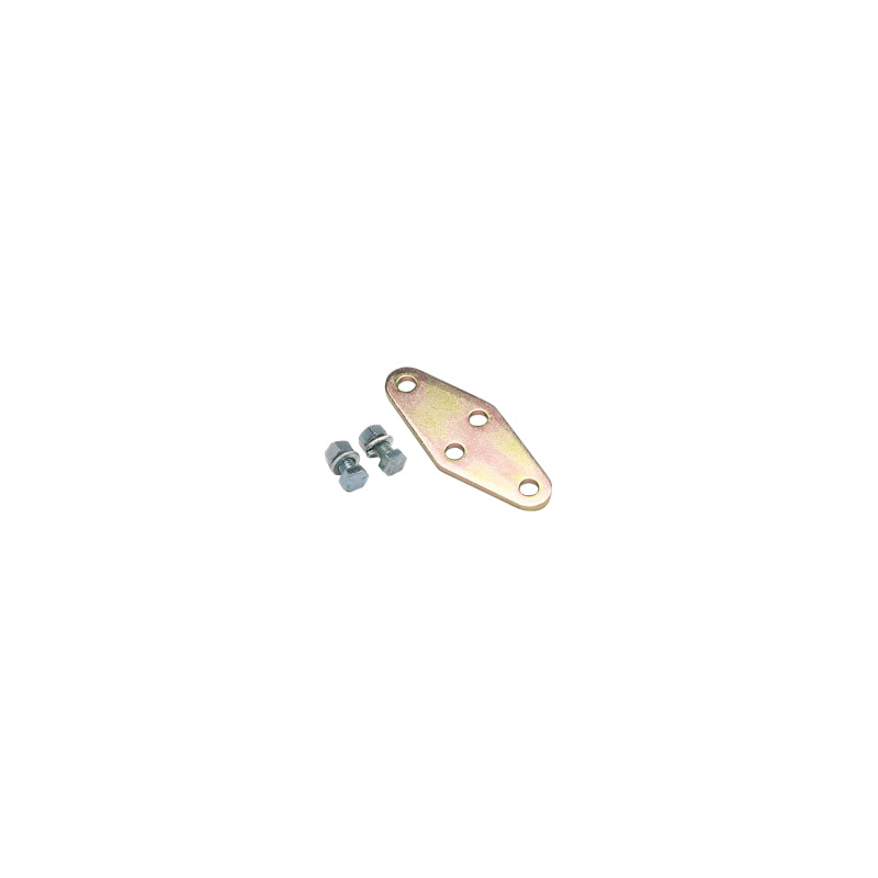 Edelbrock Cable Plate 429 / 460 1495 Photo - Primary