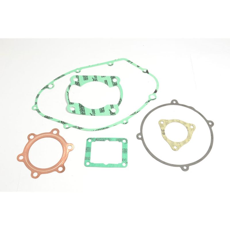 Athena 78-79 Kawasaki KX 250 Complete Gasket Kit P400250850264 P400250850264 Photo - Primary