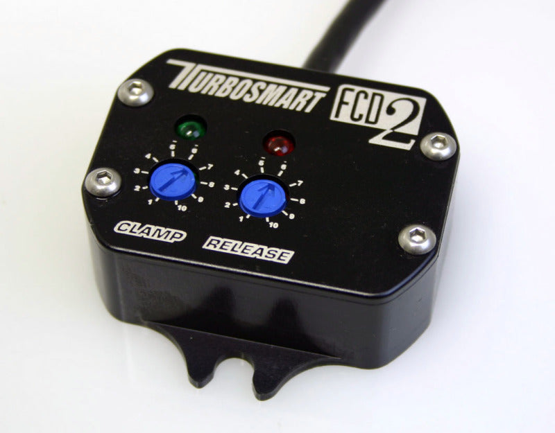 Turbosmart FCD-2 (electronic) TS-0303-1002 Photo - Primary