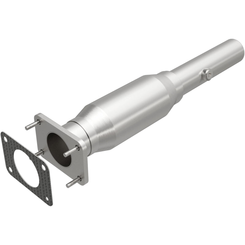 MagnaFlow California Grade CARB Compliant Direct-Fit Catalytic Converter 4481515 Photo - Primary