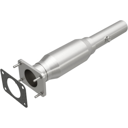 MagnaFlow California Grade CARB Compliant Direct-Fit Catalytic Converter 4481515 Photo - Primary